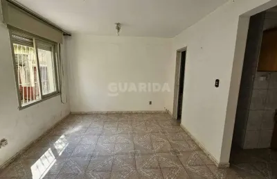 Kitnet / Stúdio para alugar na Avenida Baltazar de Oliveira Garcia, Jardim Leopoldina, Porto Alegre