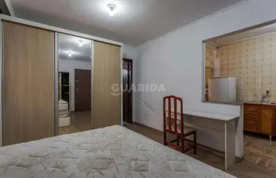 Apartamento mobiliado para alugar no bairro alto petrópolis