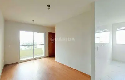 Apartamento com 2 quartos para alugar na Avenida Ernesto Neugebauer, Humaitá, Porto Alegre