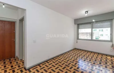 Apartamento com 2 dormitórios no bairro independência