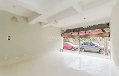 Loja comercial para alugar no bairro centro histórico