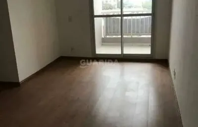 Apartamento com 3 dormitórios, sendo 1 suíte, e 2 vagas de garagem no bairro teresópolis