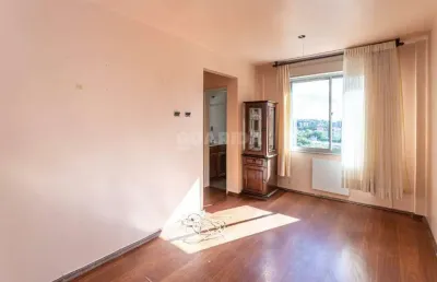 Apartamento com 1 quarto para alugar na Rua Doutor Campos Velho, Cristal, Porto Alegre