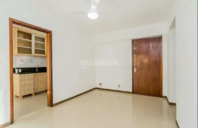 Apartamento com 1 quarto para alugar na Avenida João Pessoa, Cidade Baixa, Porto Alegre