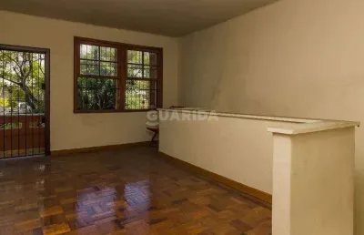 Casa residencial com 2 dormitórios, no bairro rio branco