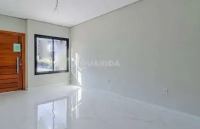 Casa residencial com 2 dormitórios suítes para alugar no bairro hípica