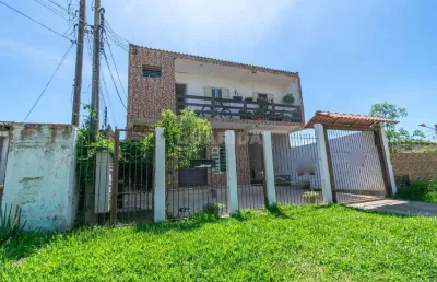 Ponto comercial para alugar na Rua Dorival Castilhos Machado, Hípica, Porto Alegre