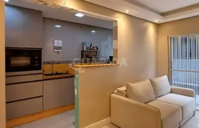 Apartamento garden de 03 dormitório para alugar no bairro cavalhada!