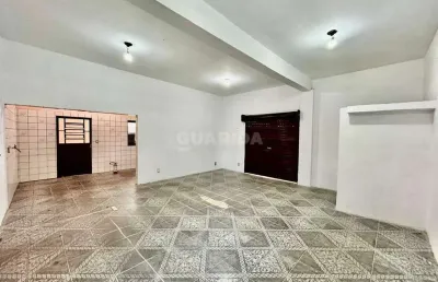 Loja/ponto comercial para aluguel, cristo redentor - porto alegre/rs