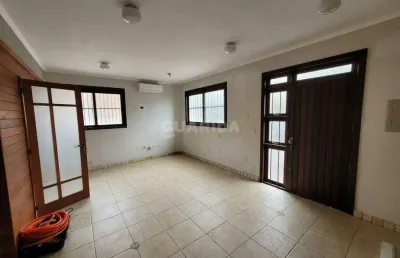 Casa com 1 quarto para alugar na Rua Dona Cecília, Menino Deus, Porto Alegre