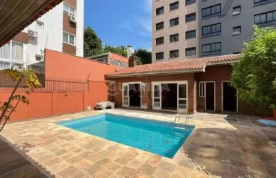 Casa com 5 quartos para alugar na Rua Doutor Armando Barbedo, Tristeza, Porto Alegre