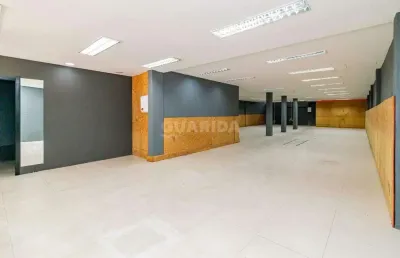 Ponto comercial para alugar na Rua Itapeva, Passo da Areia, Porto Alegre