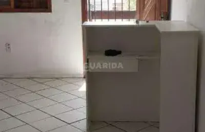 Sala comercial para alugar na Avenida Vicente Monteggia, Cavalhada, Porto Alegre