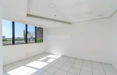 Sala comercial para alugar na Rua Adão Baino, Cristo Redentor, Porto Alegre