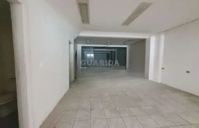 Ponto comercial para alugar na Rua Aliança, Jardim Lindóia, Porto Alegre