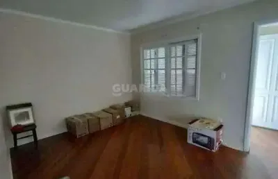 Casa residencial com 4 dormitórios e 1 vaga de garagem no bairro jardim itu sabará