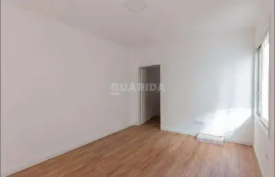 Apartamento com 1 dormitório no bairro centro histórico