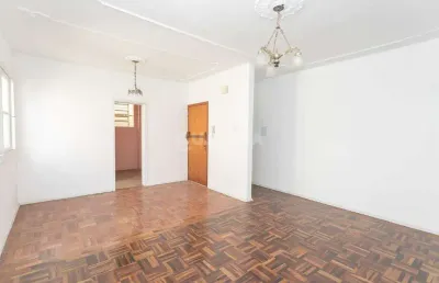 Apartamento com 2 quartos para alugar na Rua Laurindo, Santana, Porto Alegre
