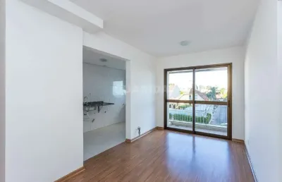 Apartamento com 2 dormitórios, sendo 1 suíte, no bairro passo d`areia