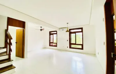 Apartamento, no estilo cobertura, com 2 dormitórios, sendo 1 suíte, no bairro bela vista