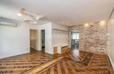 Casa residencial térrea, de esquina, semi-mobiliada com 2 dormitórios no bairro bela vista