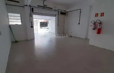 Ponto comercial para alugar na Rua José do Patrocínio, Cidade Baixa, Porto Alegre