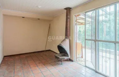 Cobertura para aluguel, 2 quartos, 1 suíte, teresópolis - porto alegre/rs