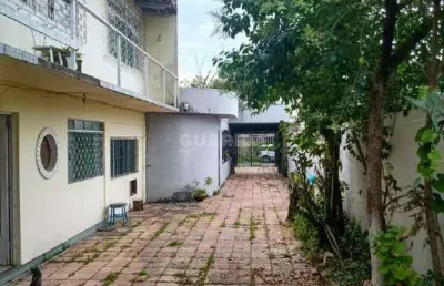 Casa com 5 quartos para alugar na Rua João Paris, Sarandi, Porto Alegre