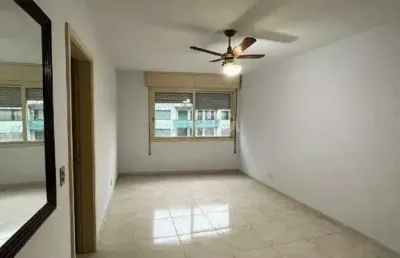 Apartamento com 1 quarto para alugar na Avenida Protásio Alves, Bom Fim, Porto Alegre