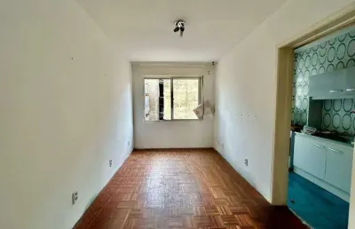 Apartamento com 2 dormitórios no bairro jardim botânico