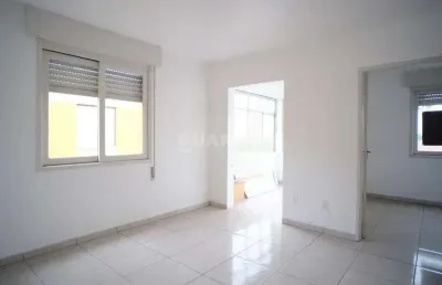 Apartamento com 2 quartos para alugar na Avenida Delmar Rocha Barbosa, Parque Santa Fé, Porto Alegre