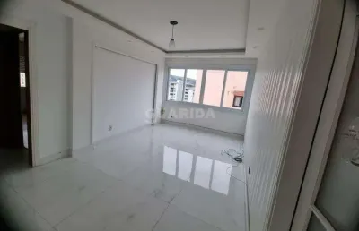 Apartamento no estilo cobertura com 2 dormitórios no bairro petrópolis