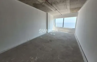 Sala comercial no bairro cristal no pontal shopping