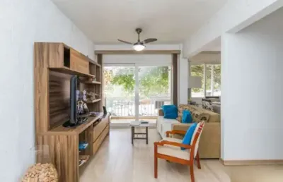 Apartamento com 2 dormitórios no bairro vila assunção