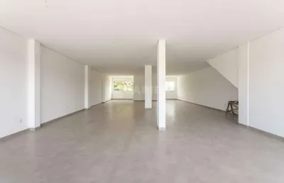 Ponto comercial para alugar na Estrada Cristiano Kraemer, Vila Nova, Porto Alegre
