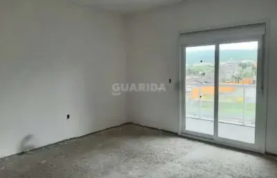 Apartamento com 2 quartos para alugar na Estrada Cristiano Kraemer, Vila Nova, Porto Alegre