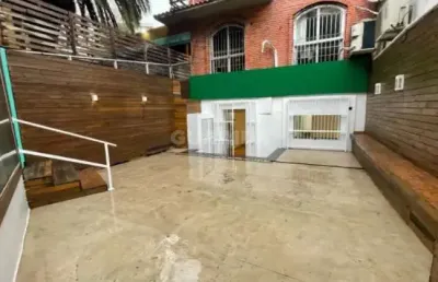 Ponto comercial para alugar na Rua Mostardeiro, Rio Branco, Porto Alegre