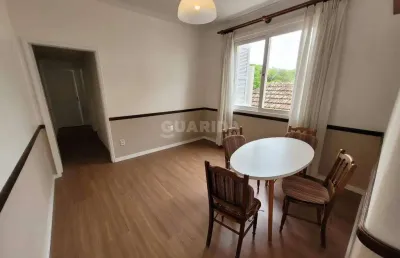 Apartamento com 2 dormitórios no bairro independência