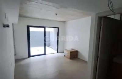 Apartamento com 1 quarto para alugar na Rua José de Alencar, Menino Deus, Porto Alegre