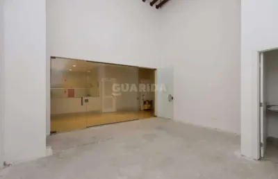 Sala comercial para alugar na Avenida Independência, Independência, Porto Alegre