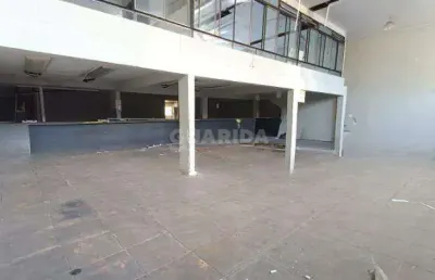 Barracão / Galpão / Depósito para alugar na Rua Voluntários da Pátria, São Geraldo, Porto Alegre
