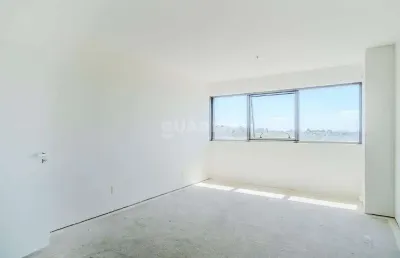 Sala comercial para alugar na Rua Coronel Aparício Borges, Teresópolis, Porto Alegre