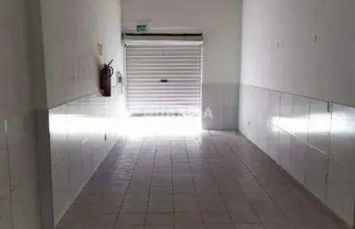 Ponto comercial para alugar na Avenida São Pedro, São Geraldo, Porto Alegre