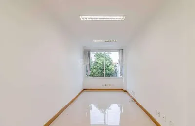 Sala comercial para alugar na Avenida Getúlio Vargas, Menino Deus, Porto Alegre