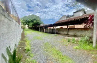 Terreno comercial para alugar na Rua Landel de Moura, Tristeza, Porto Alegre