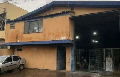 Barracão / Galpão / Depósito para alugar na Rua Oliveira Lopes, Sarandi, Porto Alegre