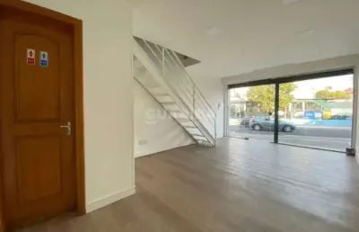Ponto comercial para alugar na Avenida Neusa Goulart Brizola, Petrópolis, Porto Alegre