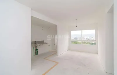 Apartamento com 3 dormitórios, sendo 1 suíte, e 1 vaga de garagem no central park!