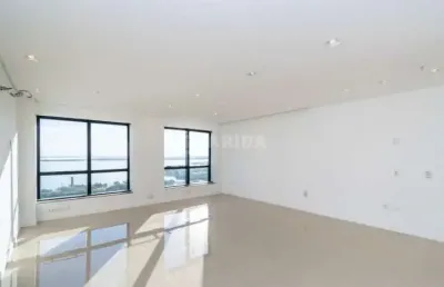 Sala comercial para alugar na Avenida Borges de Medeiros, Praia de Belas, Porto Alegre