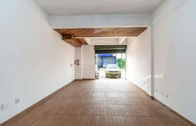 Ponto comercial para alugar na Rua Tenente Ary Tarrago, Jardim Itu Sabará, Porto Alegre